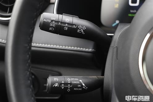  名爵6 PHEV 2018款 45T E-DRIVE智驱混动PILOT超级互联网版