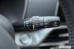宋 2019款 宋EV500 智联领耀型