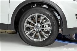 捷途X70S EV 2019款 E智版