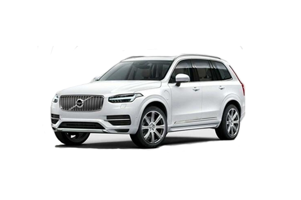 沃尔沃XC90新能源 2019款 E驱混动 2.0T T8 荣誉版 3座