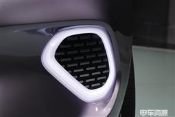 腾势Concept X概念车