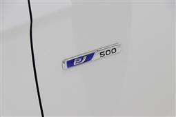帝豪新能源 2019款 EV500 网约版
