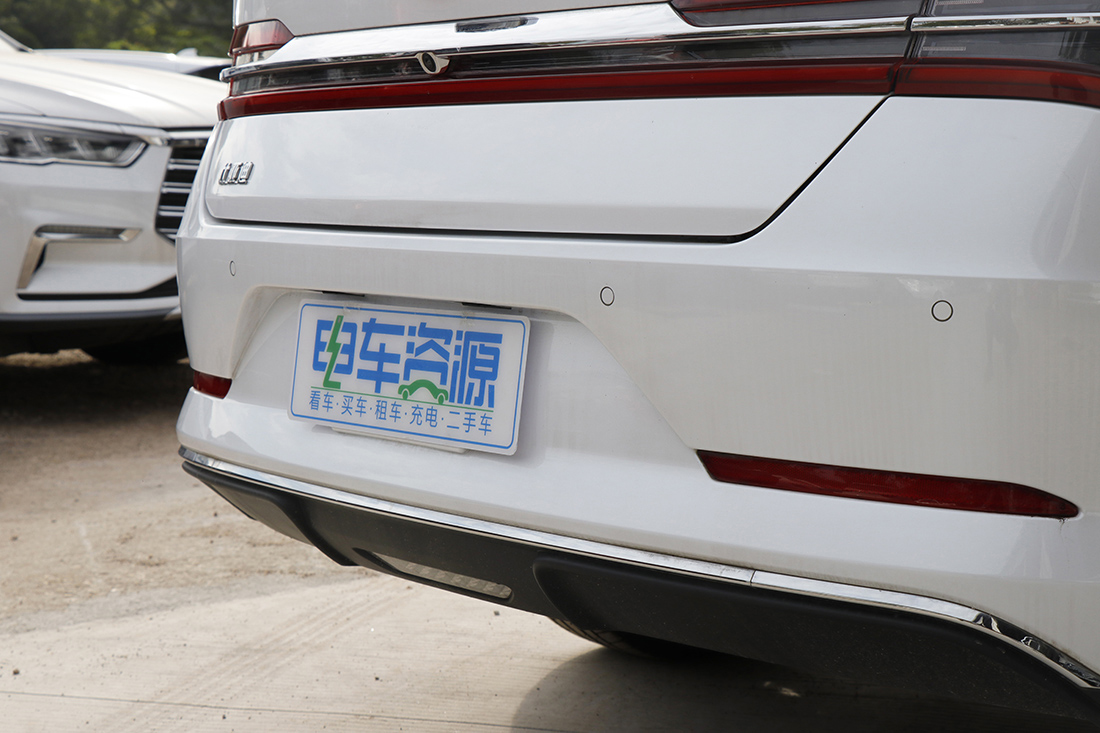 秦Pro新能源 2019款 EV 超能版 高功率智联领动型