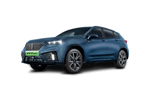 VV7 PHEV