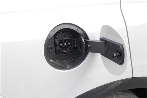 荣威RX5 MAX新能源 2020款 500PHEV 智能座舱旗舰版