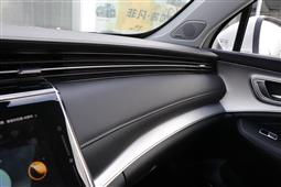 荣威RX5 MAX新能源 2020款 500PHEV 智能座舱旗舰版