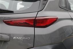 ENCINO昂希诺新能源 2019款 EV TOP 悦享版
