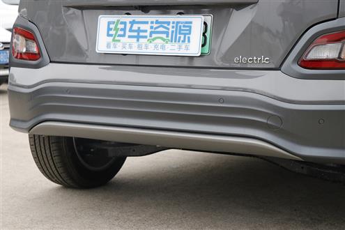 ENCINO昂希诺新能源 2019款 EV TOP 悦享版