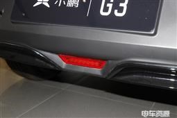 小鹏汽车G3 2020款 520 智享版