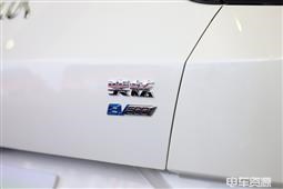 奕炫新能源 2020款 EV500 智领型