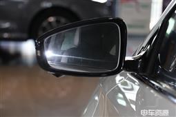 荣威ei6 MAX 2020款 1.5T PHEV爽酷天幕智驾Supreme版