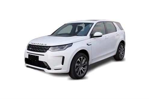 发现运动版 PHEV