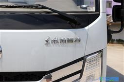 2019款 EV350 凯普特 东风海博86.02kWh(DFA5040XXYKBEV17)-轻卡图片