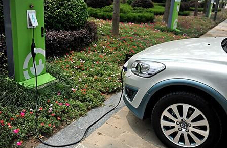 广州：私家车主报装充电桩缘何困在一步之遥？