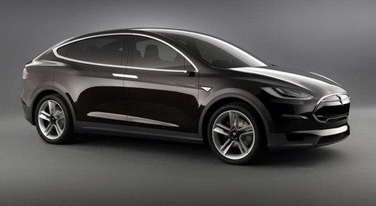 特斯拉未来数月将在中国推双电机版Model S