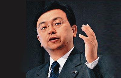 王传福预言2030年电动汽车市场占有率超90%