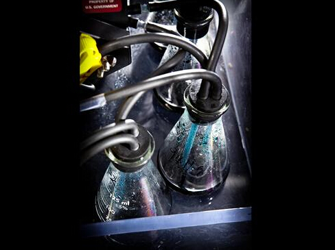 大容量锌碘流体电池或可用于汽车 大容量锌碘流体电池或可用于汽车