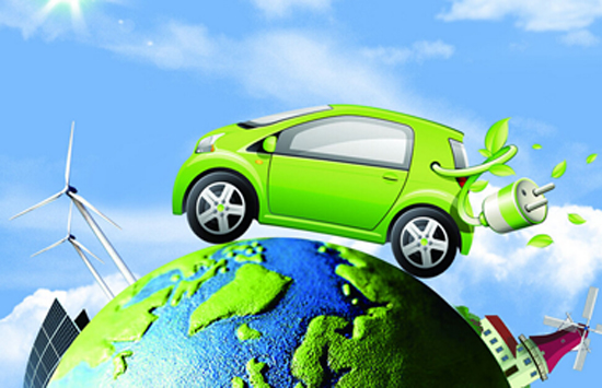安徽1-2月新能源汽车产销量同比增41%