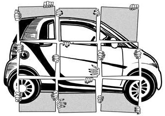 国内新能源汽车5年“断奶”  企业能否自立？