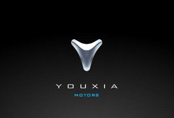 2017年量产 游侠X纯电动超跑概念车发布 