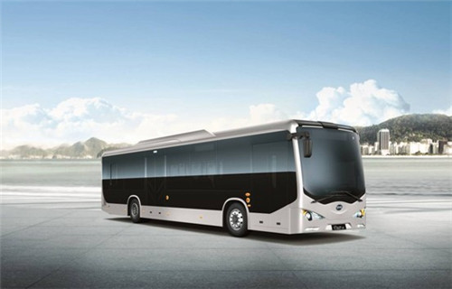 比亚迪签署欧洲最大纯电动巴士车队大单