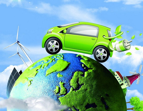 政策绿灯，年底是纯电动汽车最佳购入期
