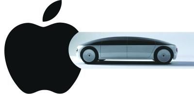 手机可控制电动汽车，苹果真的能做到吗？