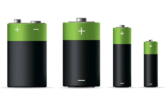 日本钾离子电池研发有突破充电速度快10倍