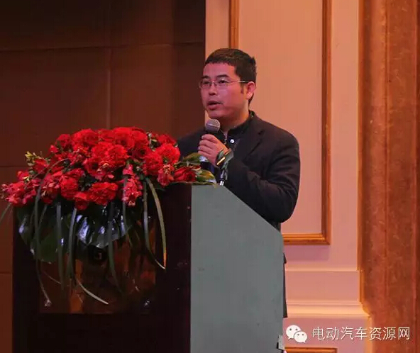 2015第二届中国（深圳）新能源汽车高峰论坛暨总工技术交流会隆重举行