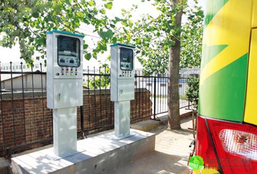 福建电动汽车市场推广：充电站能否像加油站一样普遍？