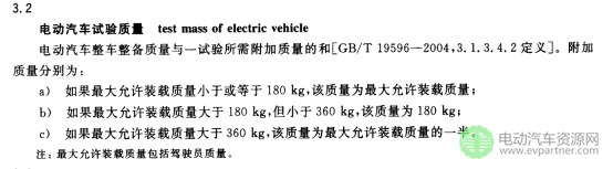 张建华：2016年新能源汽车推广应用补助标准之Ekg计算