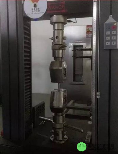 【干货】汽车轻量化材料的力学性能研究