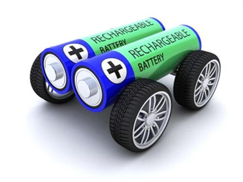 储能梯级利用发展 动力电池回收蕴藏商机