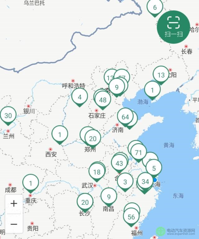 在中国，为什么没人开电动车长途自驾游？