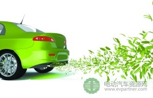 新能源汽车分时租赁“亲体验”：便宜、环保、车少
