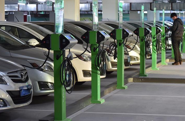 干货，如何在上海购买一辆电动汽车？