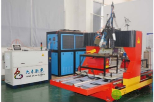 宁波九木激光设备有限公司赞助并出席9月动力电池产业技术发展高峰论坛