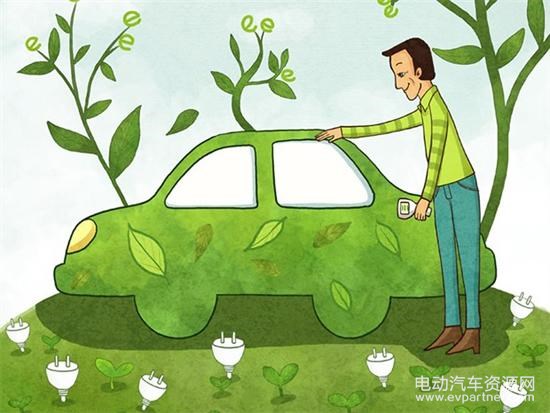新能源汽车成趋势，京津冀试点小区充电桩收费