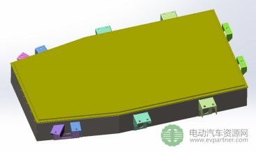 江苏博强新能源科技有限公司赞助并出席9月动力电池产业技术发展高峰论坛