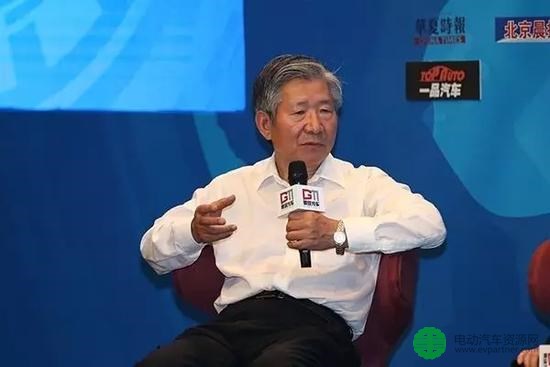 新能源汽车发展要高标准、严监管、宽进出 新能源汽车发展要高标准、严监管、宽进出