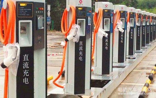 广东新能源充电桩企业知多少？（附名单）