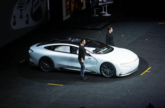 日媒：乐视未来将大力推进纯电动汽车开发