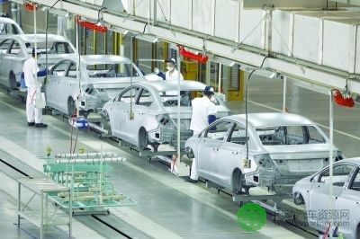 东风本田投资30亿元在中国建厂 锁定新能源汽车领域