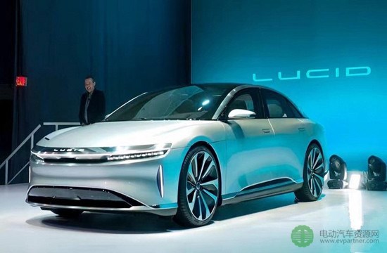 Lucid品牌首款豪华电动轿车Air正式发布.jpg