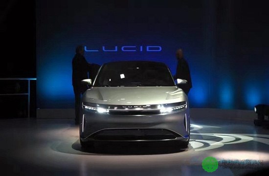 Lucid品牌首款豪华电动轿车Air正式发布.jpg