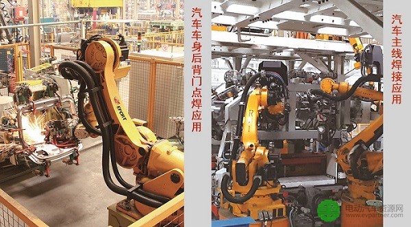 专注动力电池自动化设备 九木激光赞助并出席第三届中国新能源汽车总工技术峰会