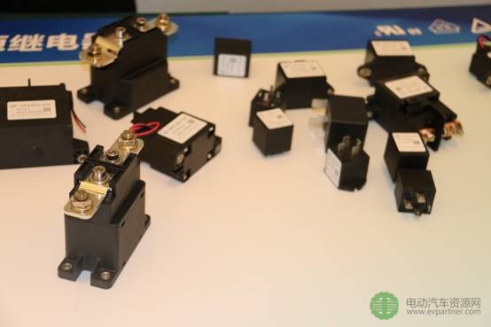 第三届新能源汽车总工技术峰会展会游记，都可以参观到哪些产品？