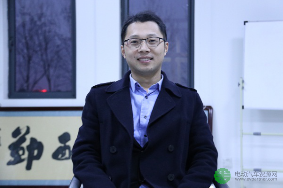 专访绿控传动李磊：十年磨一剑 打造中国版“伊顿”