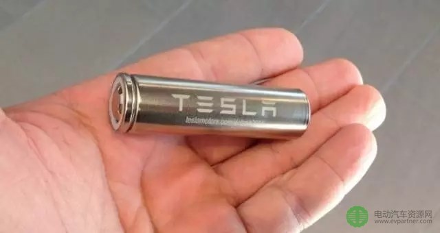 特斯拉换装2170电池，这是什么梗？