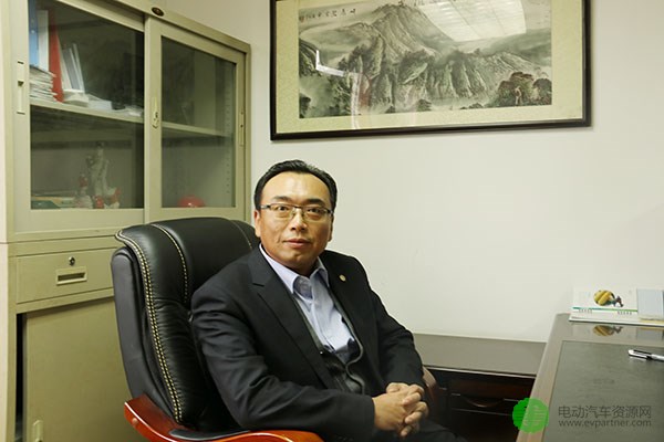 企业迎战后补贴时代 电动物流车10万辆目标如何实现？